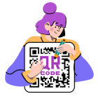 QR-logotyp